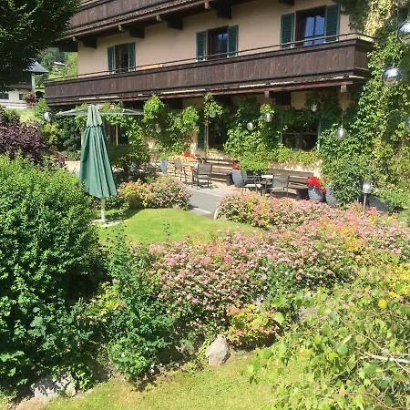 Edelweiss Кицбюэль