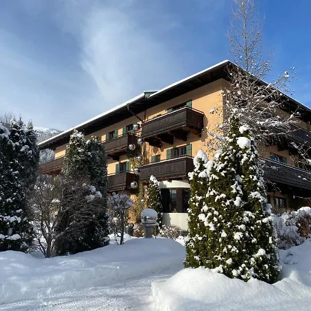 Edelweiss Кицбюэль