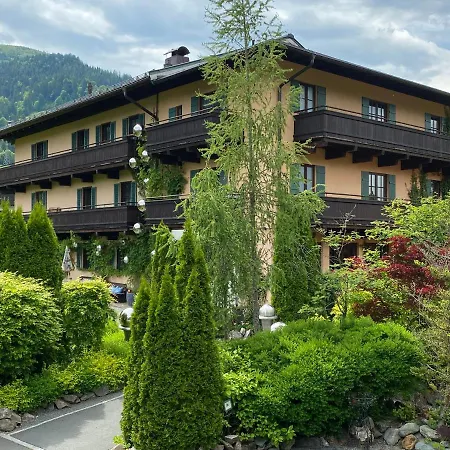 Hotel Edelweiss