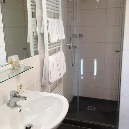 מלון Edelweiss 3*