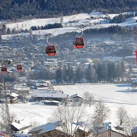 Edelweiss Otel Kitzbühel