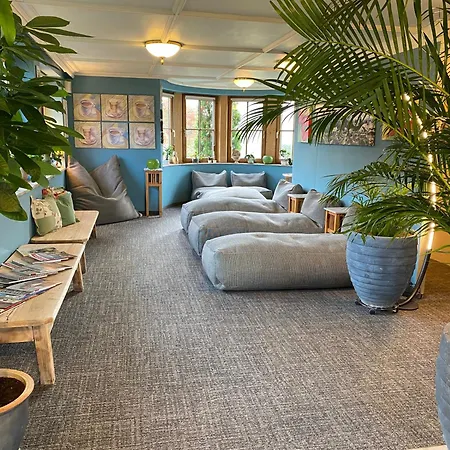 Edelweiss Готель