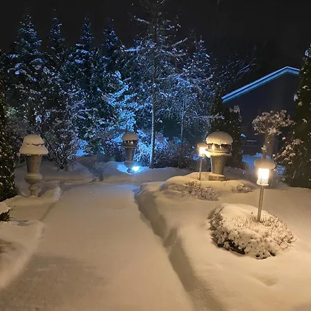 Hotel Edelweiss Kitzbuhel
