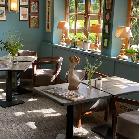 Отель Edelweiss 3*