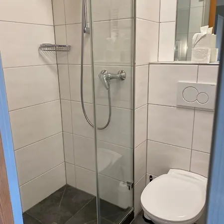 Edelweiss Hotell