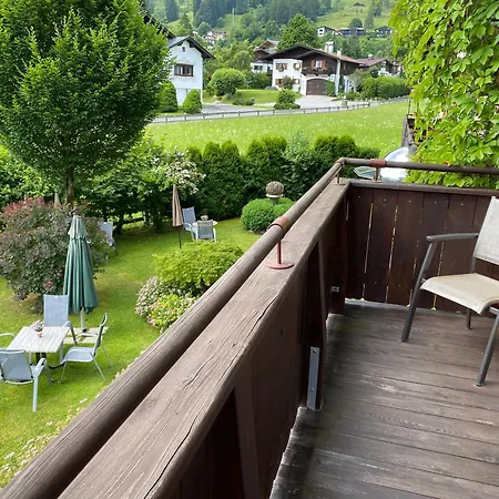 Edelweiss Otel
