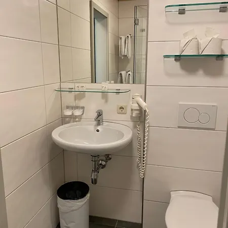 Hotell Edelweiss 3*