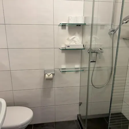 Edelweiss Hotell