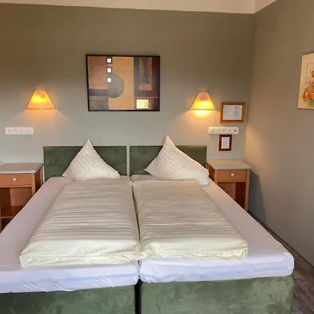 Hotel Edelweiss 3*