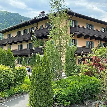 Edelweiss Hotel Kitzbuhel