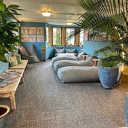 Edelweiss Hotell Kitzbühel