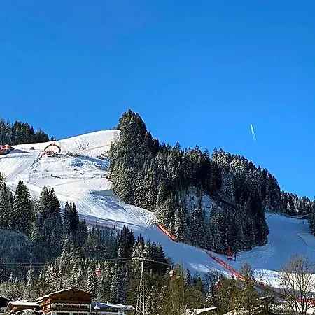 Edelweiss 3* Kitzbuhel