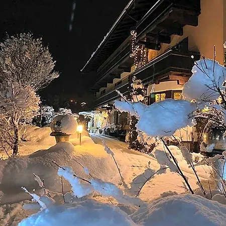 Edelweiss 3* Kitzbuhel