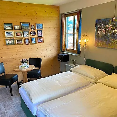 Edelweiss Kitzbuhel