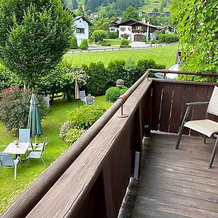 Edelweiss 3* Kitzbuhel