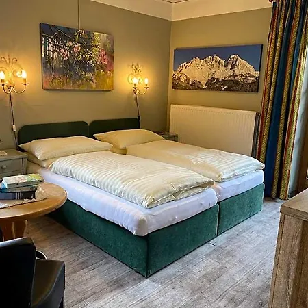 Edelweiss 3* Kitzbühel