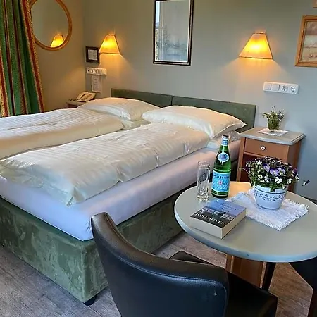 Edelweiss Hotel