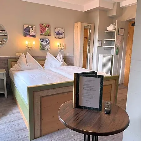 Hotel Edelweiss