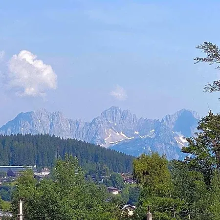 Edelweiss 3* Kitzbühel