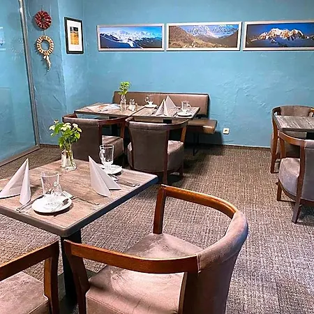 Edelweiss Kitzbühel
