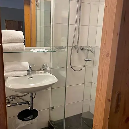 Edelweiss Hotell Kitzbühel
