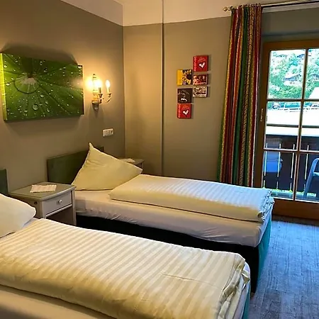 Edelweiss 3*