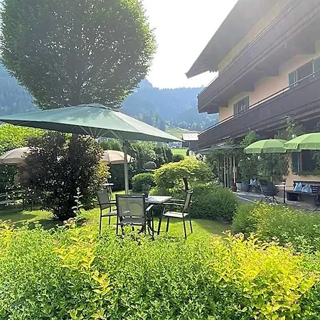Edelweiss Kitzbühel