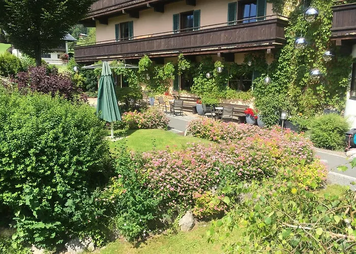 Edelweiss Кицбюэль