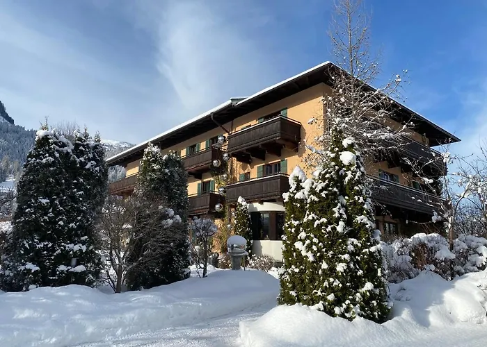 Edelweiss Kitzbühel