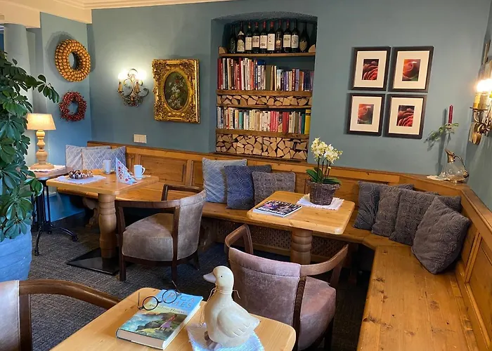 Edelweiss Готель Кіцбюель