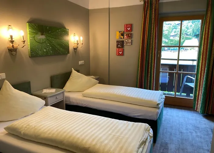 Edelweiss 3* Кицбюэль