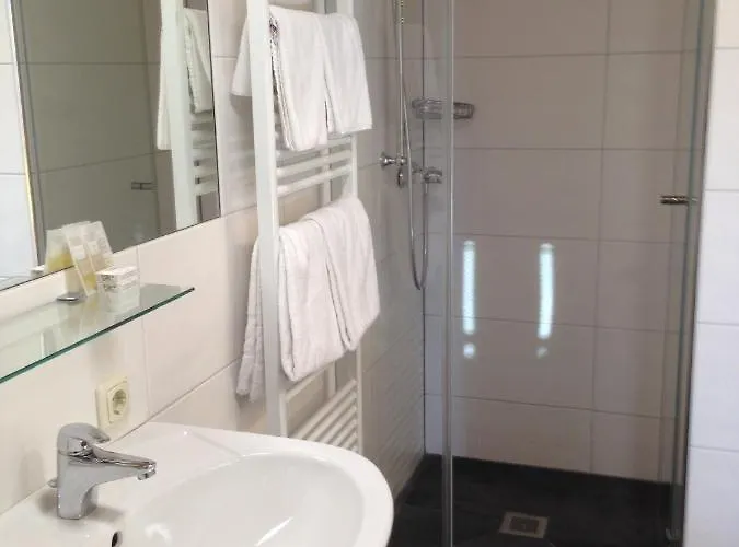 Отель Edelweiss 3*