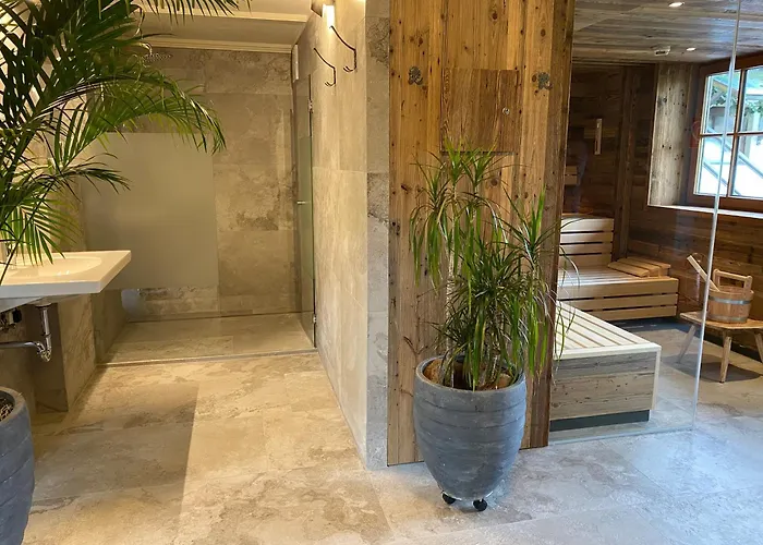 Edelweiss Готель Кіцбюель