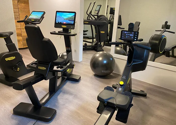 Edelweiss Кіцбюель