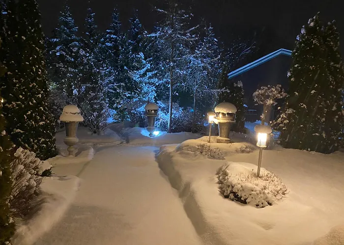 Hotel Edelweiss Kitzbühel