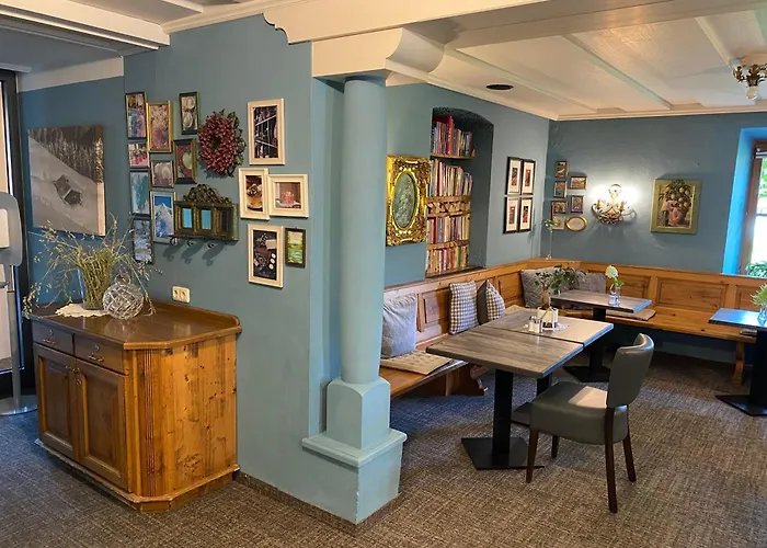 Edelweiss Отель Кицбюэль