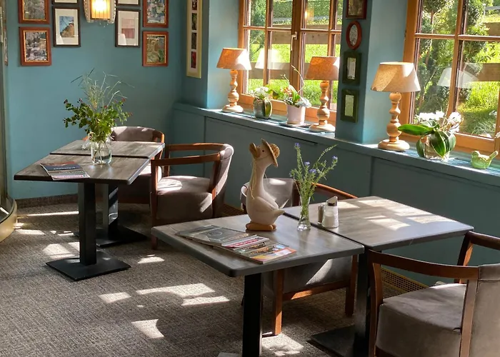 Готель Edelweiss 3*