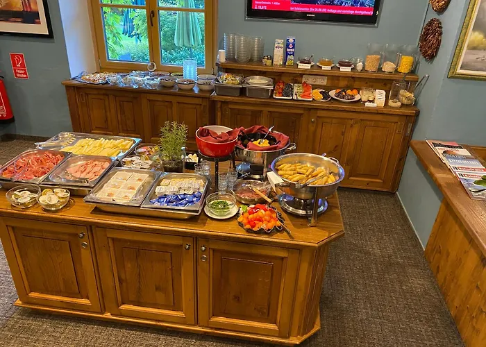 Готель Edelweiss Кіцбюель