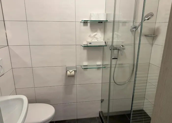 Edelweiss Отель