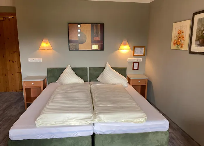 Отель Edelweiss 3*