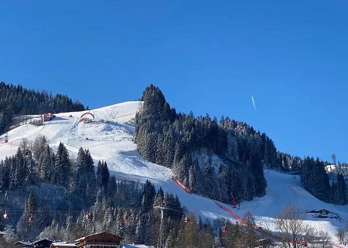 Edelweiss Готель 3*