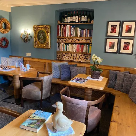 Edelweiss Szálloda Kitzbühel