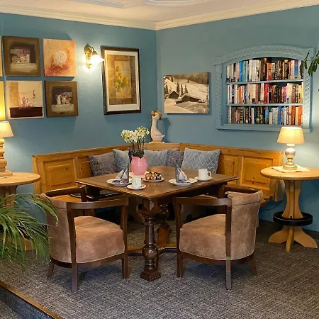 Edelweiss 3* Kitzbühel