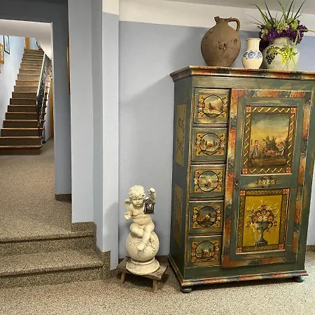 Edelweiss Szálloda Kitzbühel