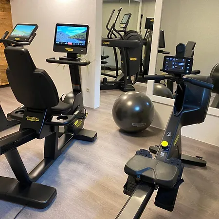 Edelweiss Kitzbühel