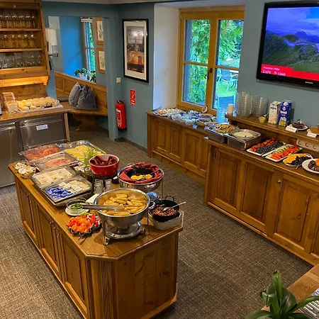 Edelweiss Szálloda 3*