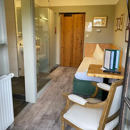 Szálloda Edelweiss 3*