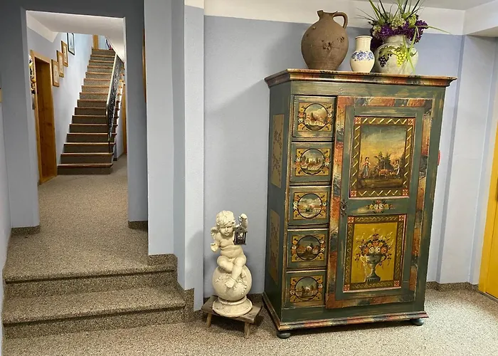 Edelweiss Hotel Kitzbühel